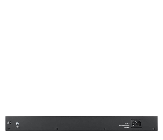 Zyxel GS1900-48HP - 1509904 - zdjęcie 4